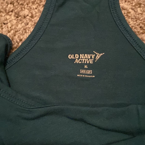 Old Navy Workout Tank tops - Racerback - Picture 3 of 3